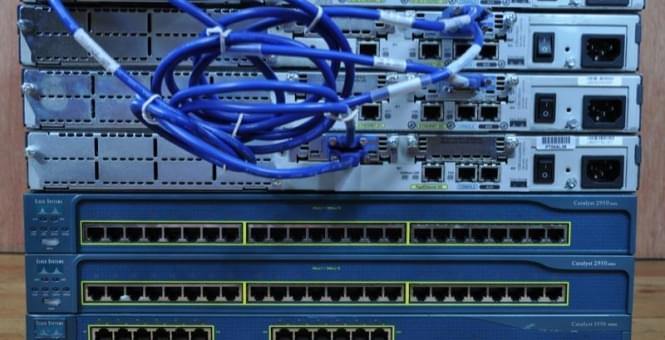 CCNP Enterprise - ENARSI